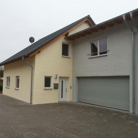 Haus-Bernhard-Hp Apartment Herschweiler-Pettersheim Exterior foto